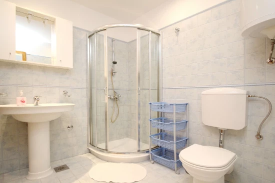 Apartmán Ostrov Krk - Baška OS 12272 N1