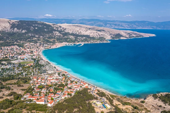 Apartmán Ostrov Krk - Baška OS 12272 N1