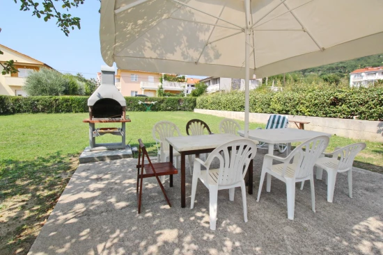 Apartmán Ostrov Krk - Baška OS 12273 N1