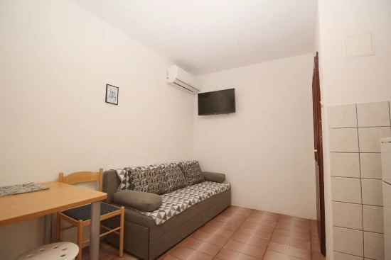 Apartmán Ostrov Krk - Baška OS 12273 N1