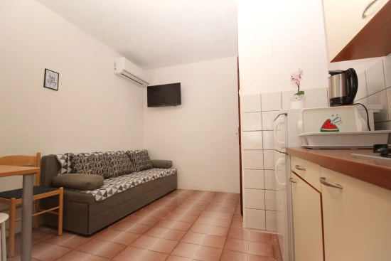 Apartmán Ostrov Krk - Baška OS 12273 N1