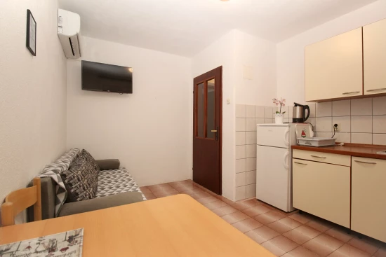 Apartmán Ostrov Krk - Baška OS 12273 N1