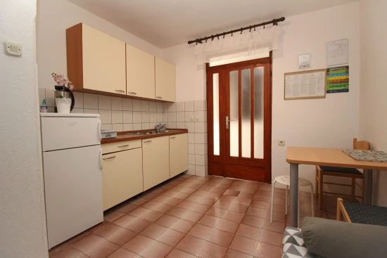 Apartmán Ostrov Krk - Baška OS 12273 N1