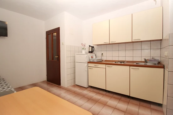 Apartmán Ostrov Krk - Baška OS 12273 N1