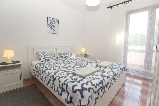 Apartmán Ostrov Krk - Baška OS 12273 N1