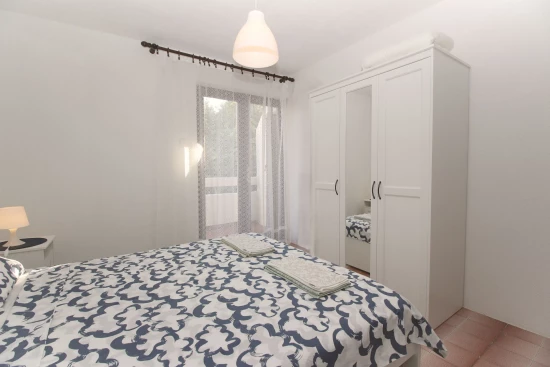 Apartmán Ostrov Krk - Baška OS 12273 N1