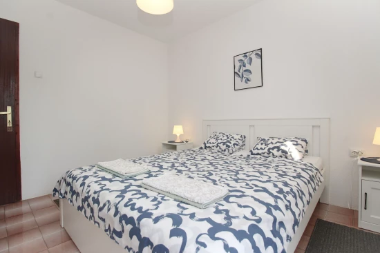 Apartmán Ostrov Krk - Baška OS 12273 N1