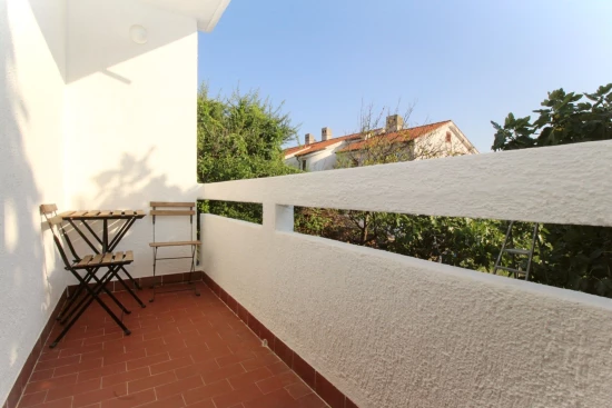 Apartmán Ostrov Krk - Baška OS 12273 N1