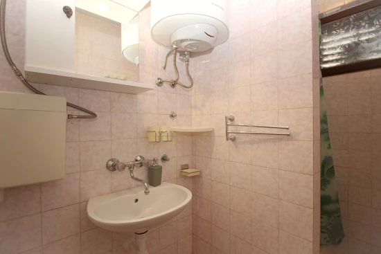 Apartmán Ostrov Krk - Baška OS 12273 N1