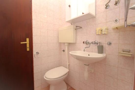 Apartmán Ostrov Krk - Baška OS 12273 N1