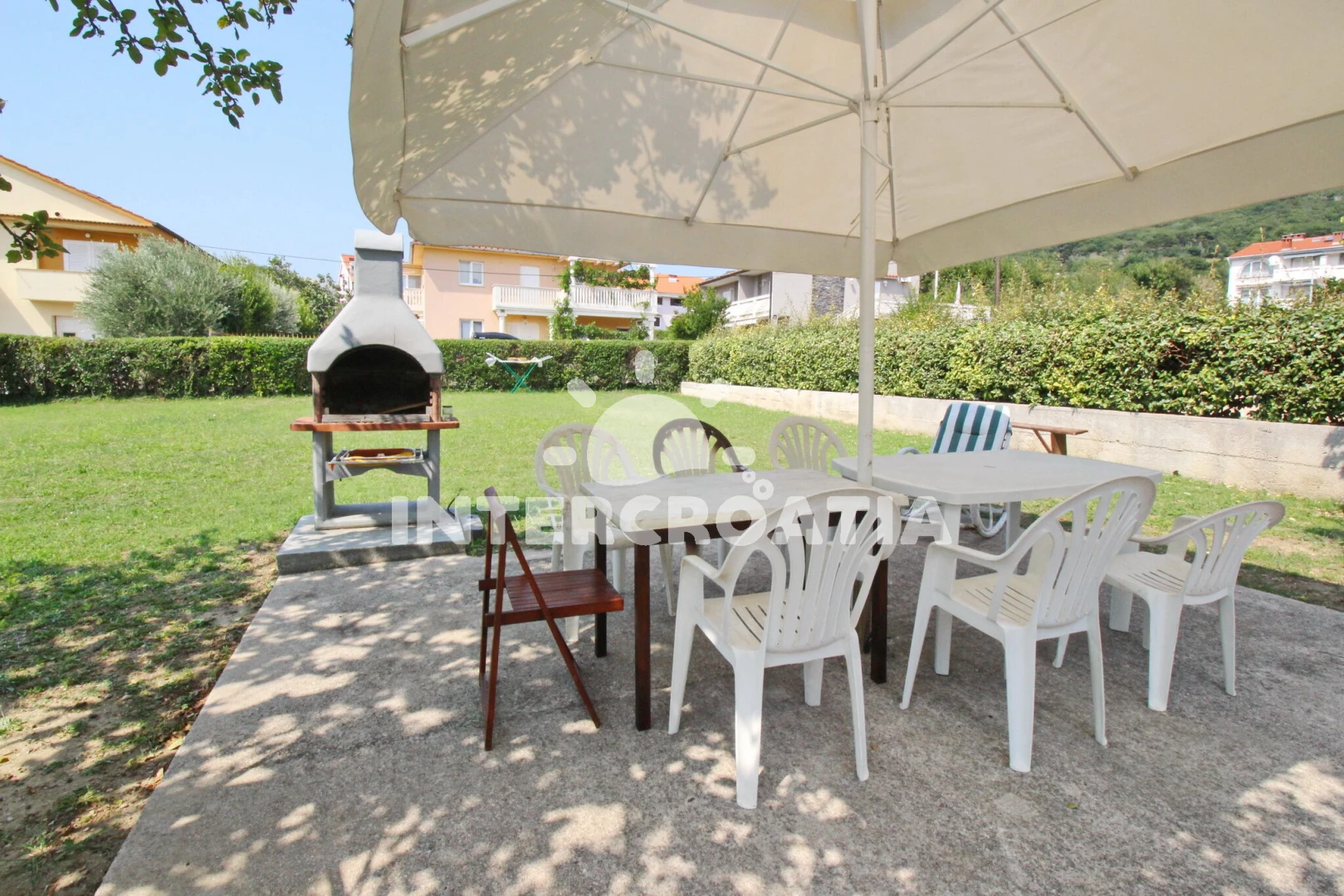 Apartmán Ostrov Krk - Baška OS 12273 N2