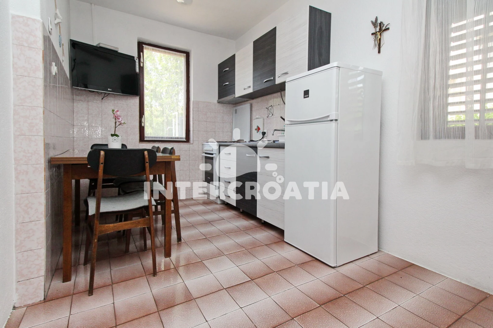 Apartmán Ostrov Krk - Baška OS 12273 N2