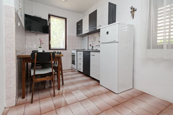 Apartmán Ostrov Krk - Baška OS 12273 N2