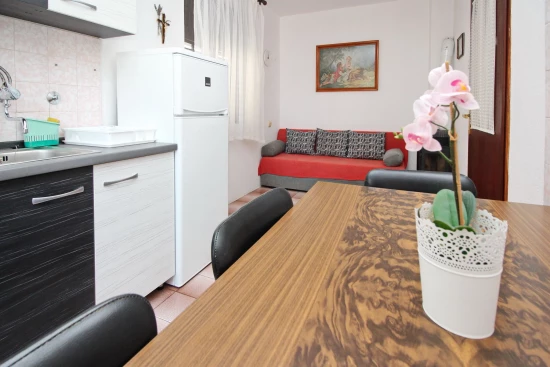 Apartmán Ostrov Krk - Baška OS 12273 N2