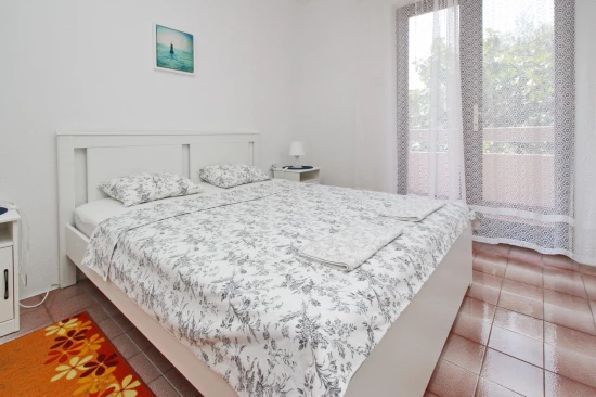 Apartmán Ostrov Krk - Baška OS 12273 N2