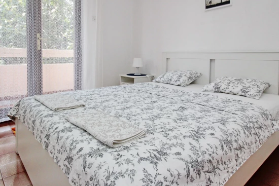 Apartmán Ostrov Krk - Baška OS 12273 N2