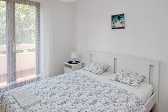 Apartmán Ostrov Krk - Baška OS 12273 N2