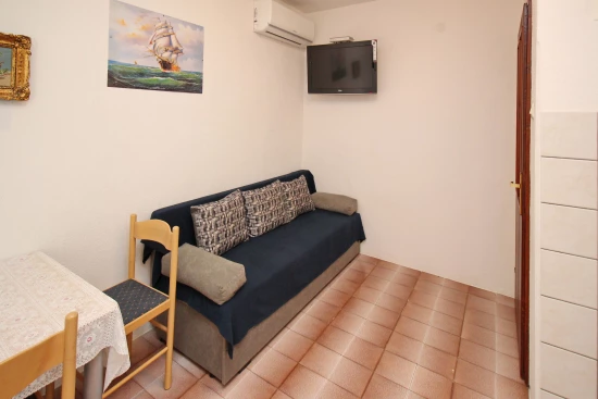 Apartmán Ostrov Krk - Baška OS 12273 N3