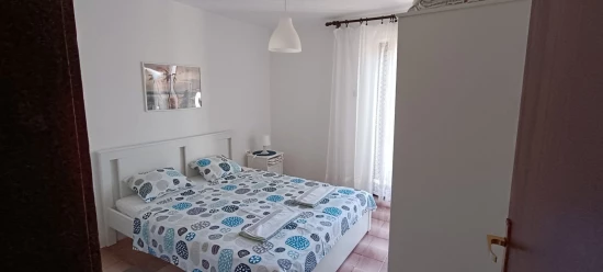 Apartmán Ostrov Krk - Baška OS 12273 N3