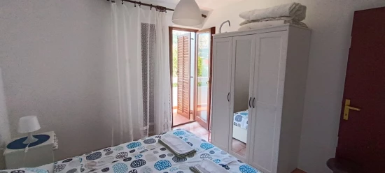 Apartmán Ostrov Krk - Baška OS 12273 N3