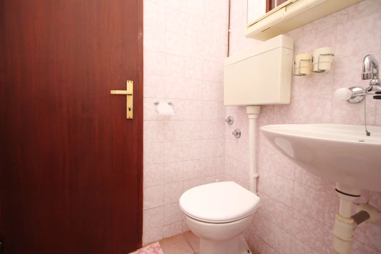 Apartmán Ostrov Krk - Baška OS 12273 N3