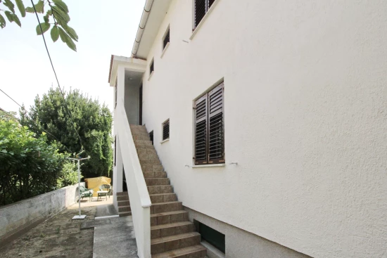 Apartmán Ostrov Krk - Baška OS 12273 N3