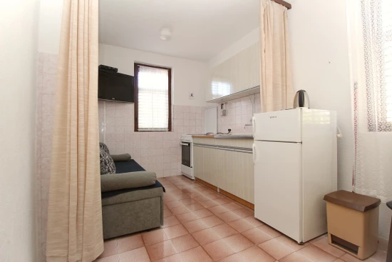 Apartmán Ostrov Krk - Baška OS 12273 N4