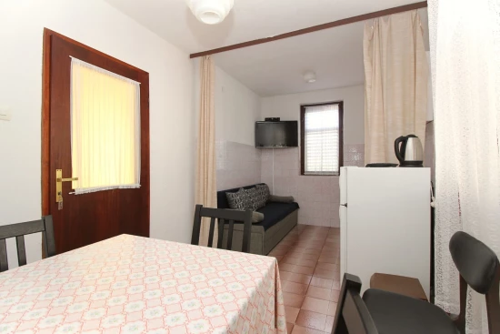 Apartmán Ostrov Krk - Baška OS 12273 N4