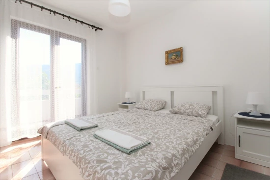 Apartmán Ostrov Krk - Baška OS 12273 N4