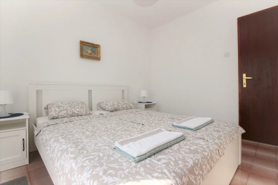 Apartmán Ostrov Krk - Baška OS 12273 N4