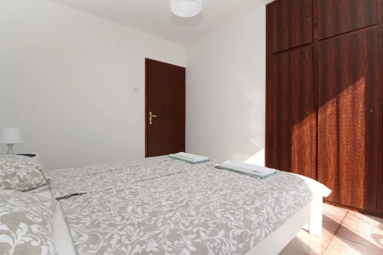 Apartmán Ostrov Krk - Baška OS 12273 N4