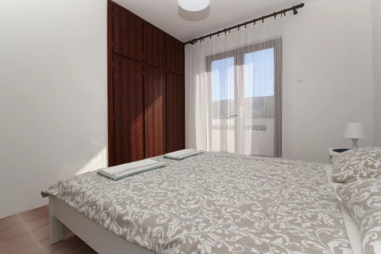 Apartmán Ostrov Krk - Baška OS 12273 N4