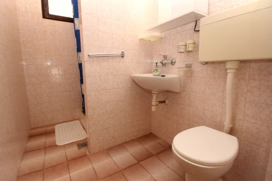Apartmán Ostrov Krk - Baška OS 12273 N4