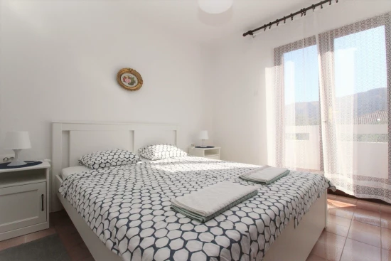 Apartmán Ostrov Krk - Baška OS 12273 N4