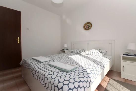 Apartmán Ostrov Krk - Baška OS 12273 N4