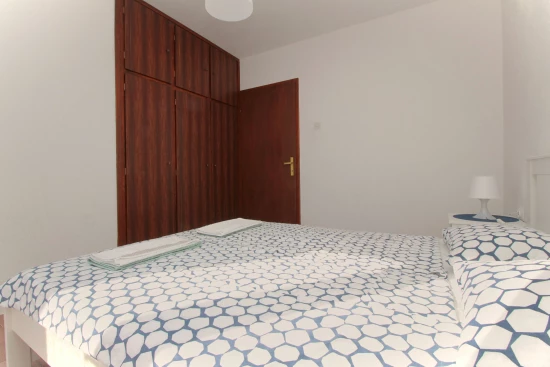 Apartmán Ostrov Krk - Baška OS 12273 N4