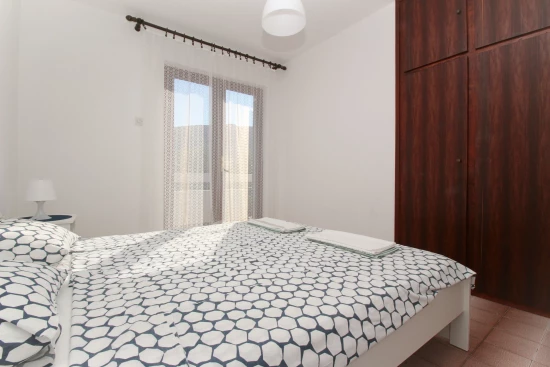 Apartmán Ostrov Krk - Baška OS 12273 N4
