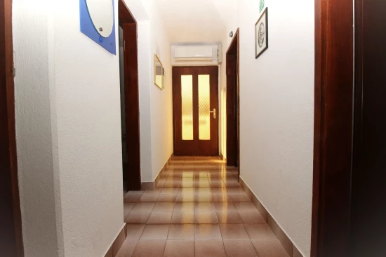 Apartmán Ostrov Krk - Baška OS 12273 N4