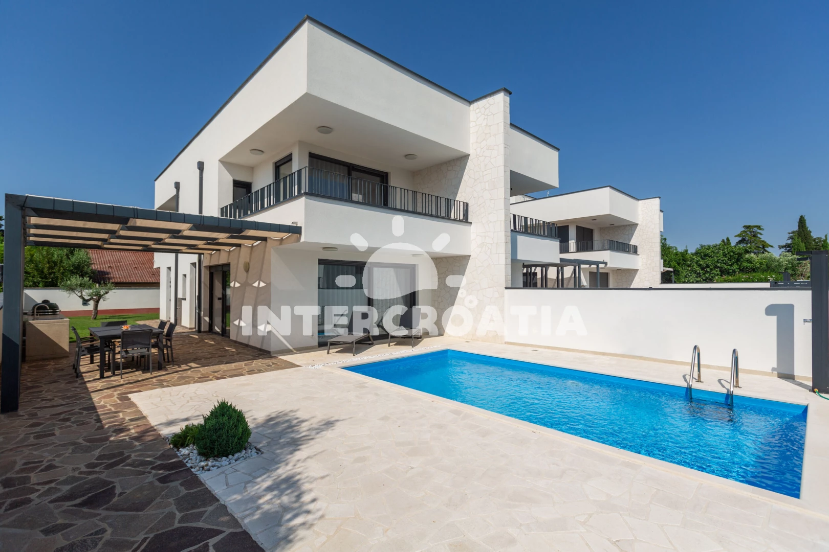 Vila Istrie - Savudrija IS 8084 N1