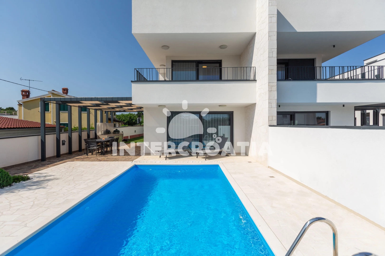 Vila Istrie - Savudrija IS 8084 N1