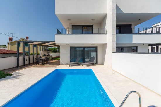 Vila Istrie - Savudrija IS 8084 N1