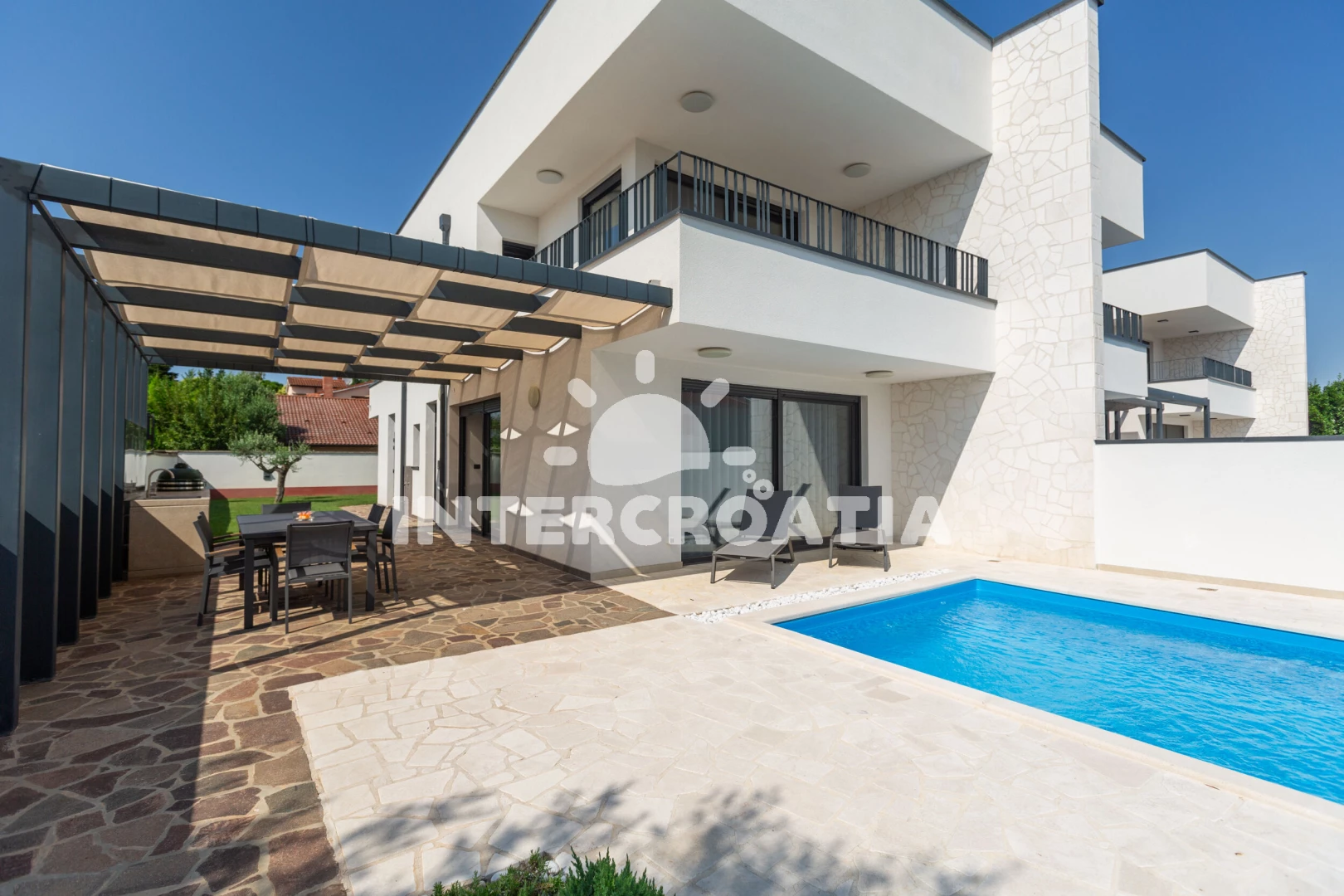 Vila Istrie - Savudrija IS 8084 N1