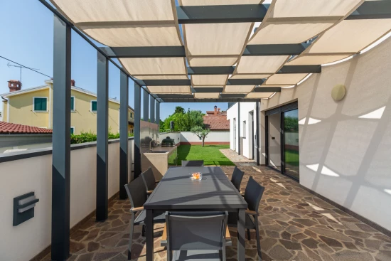 Vila Istrie - Savudrija IS 8084 N1