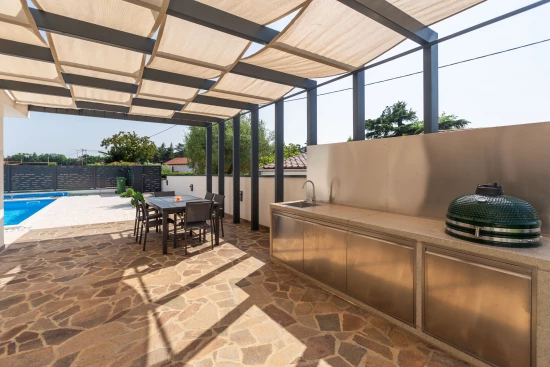 Vila Istrie - Savudrija IS 8084 N1