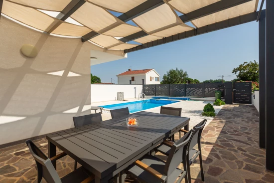 Vila Istrie - Savudrija IS 8084 N1