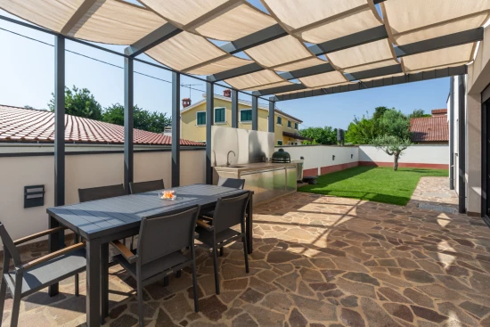 Vila Istrie - Savudrija IS 8084 N1