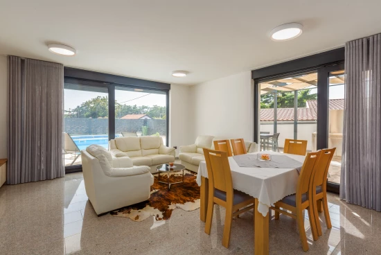 Vila Istrie - Savudrija IS 8084 N1