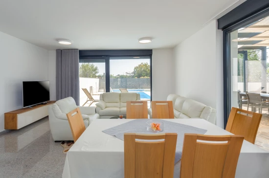 Vila Istrie - Savudrija IS 8084 N1