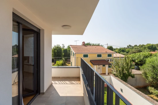 Vila Istrie - Savudrija IS 8084 N1