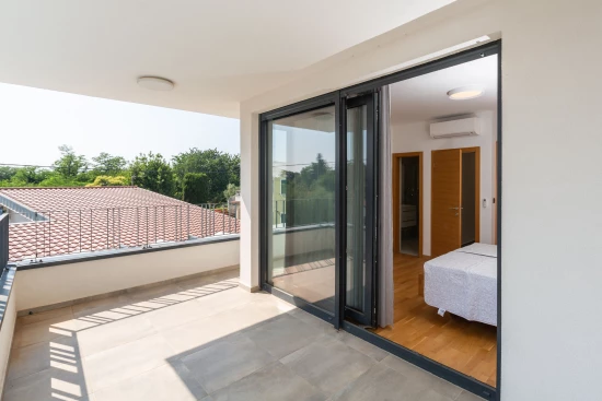 Vila Istrie - Savudrija IS 8084 N1